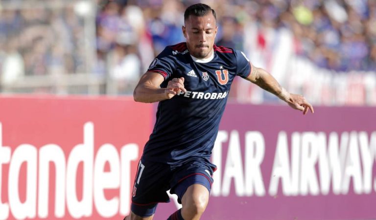 Pronósticos deportivos liga chilena: U. de Chile vs Coquimbo Unido Pronósticos deportivos liga chilena: U. de Chile vs Coquimbo Unido