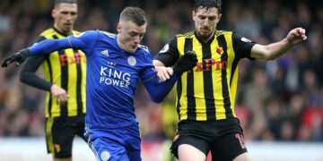 Watford vs Leicester