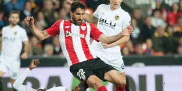 Valencia vs Athletic de Bilbao