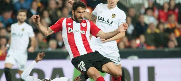 Valencia vs Athletic de Bilbao