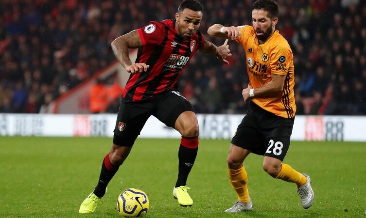 Pronóstico Wolves vs Bournemouth