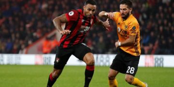 Wolves vs Bournemouth