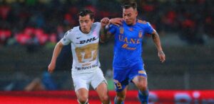 Previa Tigres – Pumas