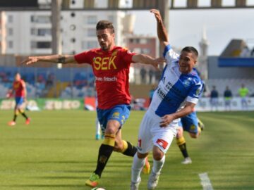 Liga Chilena