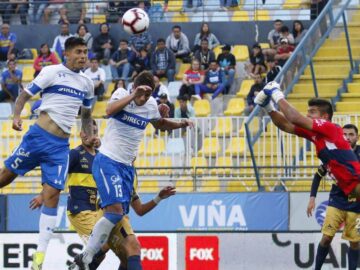 Liga Chilena