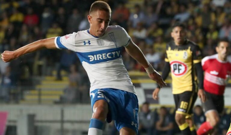 Pronóstico Universidad Católica vs Coquimbo Unido