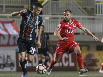 Liga Chilena